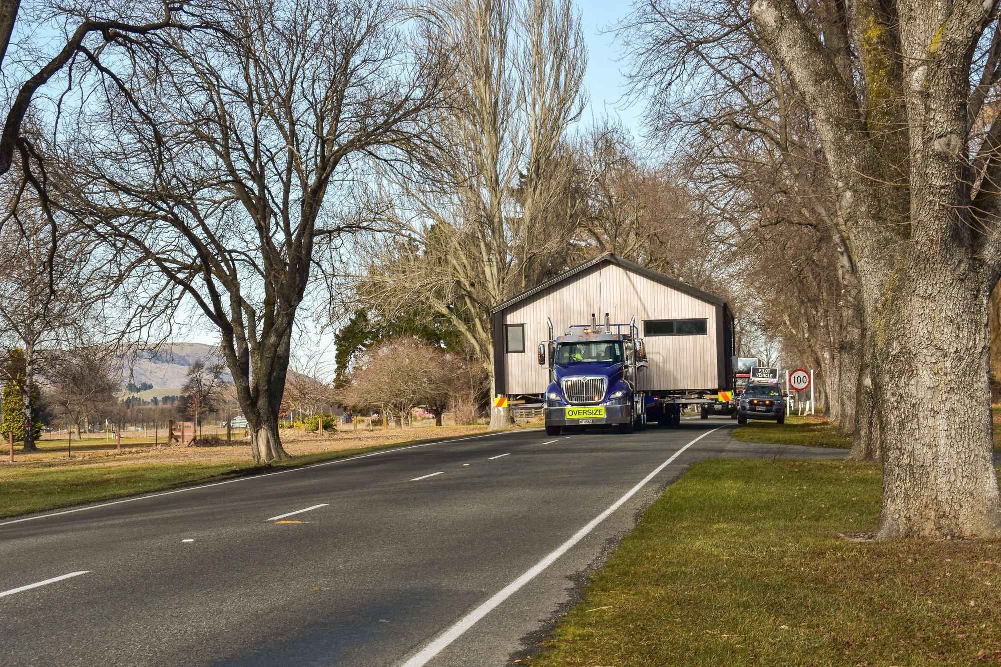 The cost of transportable homes Genius Homes